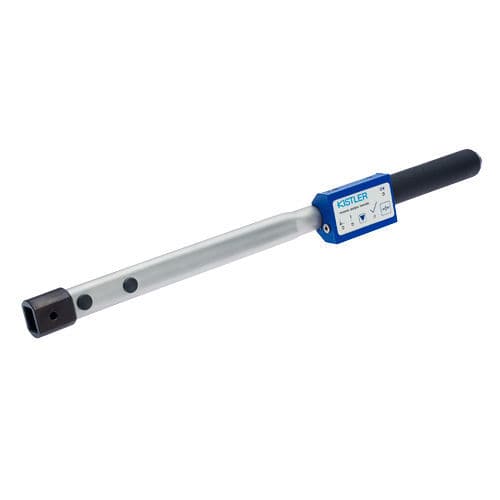 Chiave dinamometrica in acciaio - 5413-1500/15 - Kistler - per ponte estensimetrico / coppia/angolo