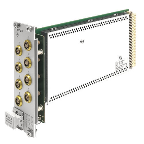 Modulo di estensione di bus - K0375AS - Kistler