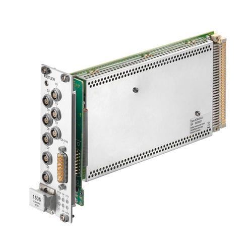 Modulo di estensione via Ethernet - K3840AS - Kistler