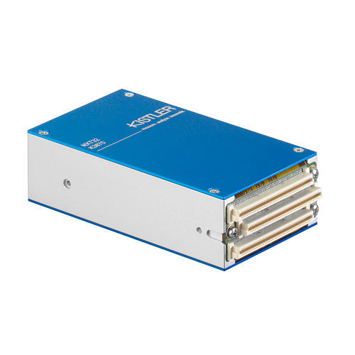 Modulo di acquisizione dati 16 canali - K3870B - Kistler - 32 canali / digitale / programmabile