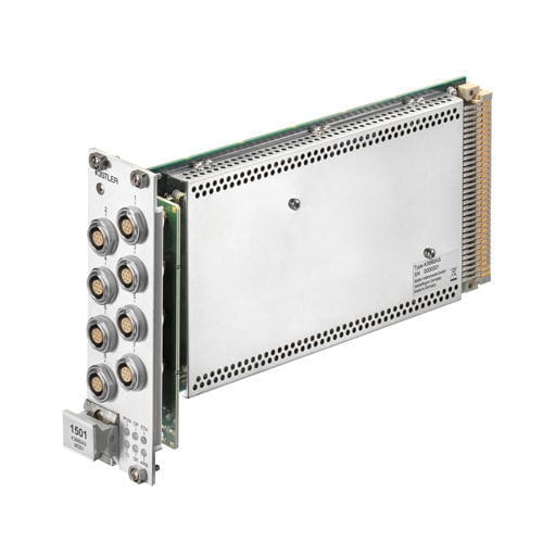 Modulo di estensione via Ethernet - K3880AS - Kistler - analogico