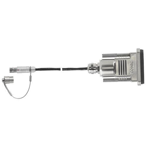 Cavo elettrico di connessione - 1491A1A2 - Kistler - di dati / D-Sub / di comando