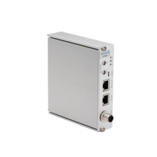 Accoppiatore di bus - 5553A22 - Kistler - EtherCAT