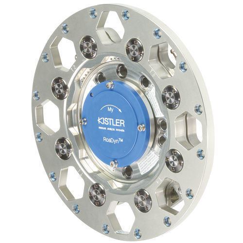 Trasduttore di coppia digitale - RoaDyn P106 - Kistler - analogico / per settore automotive / piezoelettrico