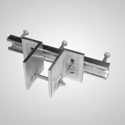 Elemento di fissaggio per cantiere di costruzione - HCW series - Halfen
