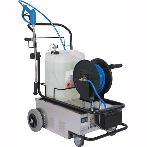 Pulitore a schiuma - NETBIO 600 - IBL Specifik