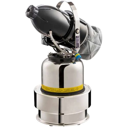 Base rotante - ROTABASE 360 - IBL Specifik