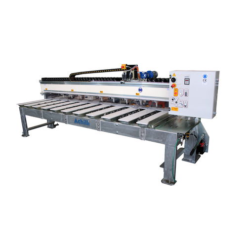 Segatrice circolare - MSA - Achilli s.r.l. - per angoli / per marmo / per granito