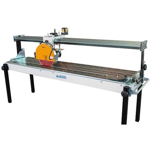 Sega circolare - TAG - Achilli s.r.l. - troncatrice / per pietra e calcestruzzo / per ceramica