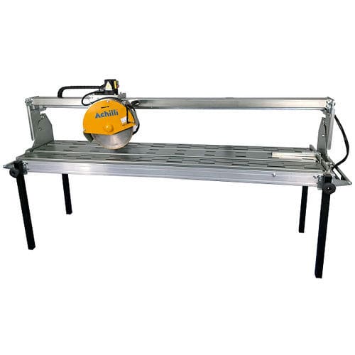 Sega circolare - ALU PLUS - Achilli s.r.l. - per pietra / per marmo / per granito