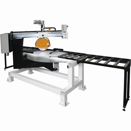 Sega circolare - ARS, ARS HT - Achilli s.r.l. - troncatrice / per pietra e calcestruzzo / per ceramica