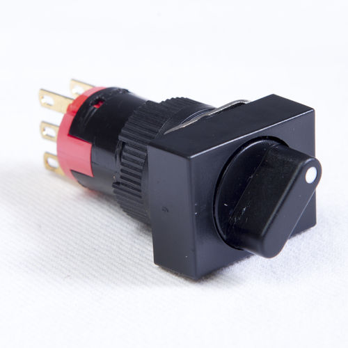 Selettore di modalità operative - 40 Series  - Werner Electric GmbH