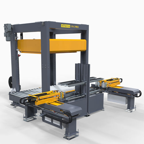 Applicatore di angolari di protezione - AC|PRO - INNOVA MAQUINARIA INDUSTRIAL - in cartone