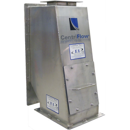 Misuratore di portata gravimetrico - CentriFlow LFM Meter - Eastern Instruments - massico / per solidi / in linea