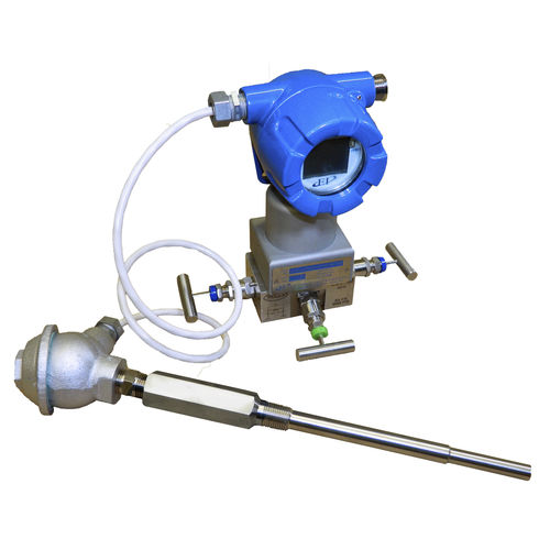 Trasmettitore di pressione relativa - QVT  - Eastern Instruments - assoluta / differenziale / piezoresistivo