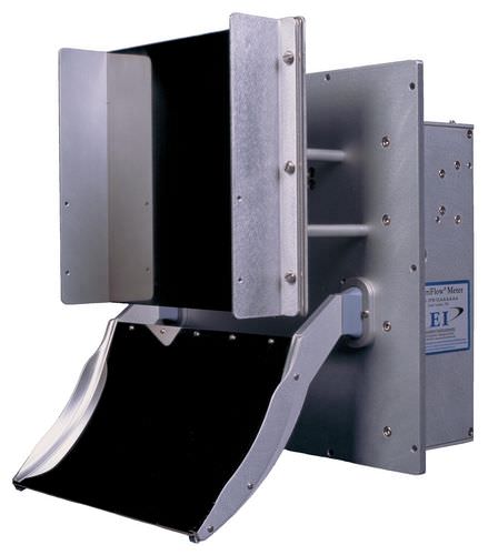 Misuratore di portata gravimetrico - CentriFlow® - Eastern Instruments - massico / per prodotti sfusi / in linea