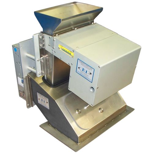 Alimentatore gravimetrico - CentriFeeder ICV  - Eastern Instruments - verticale / con misuratore di portata massica / servocomandato