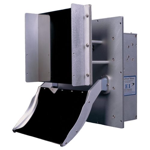 Misuratore di portata gravimetrico - CentriFlow Type I Meter - Eastern Instruments - massico / per fluidi abrasivi / per solidi