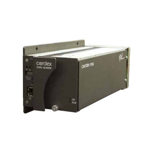 Alimentatore elettrico a parete - Cordex PSU - Alpha Technologies GmbH - AC/DC / digitale