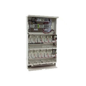 UPS AC - MPS 12-100 - Alpha Technologies GmbH - compatto / con batteria integrata / per uso esterno