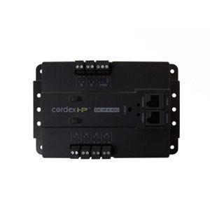 Interfaccia periferica - CXC HP 6i-ADIO - Alpha Technologies GmbH