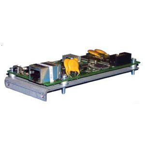 Modulo di comunicazione Ethernet TCP/IP - FXM - Alpha Technologies GmbH