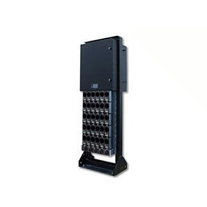 Alimentatore elettrico DC/DC - CXPS-W - Alpha Technologies GmbH - per centro dati / modulare / compatto