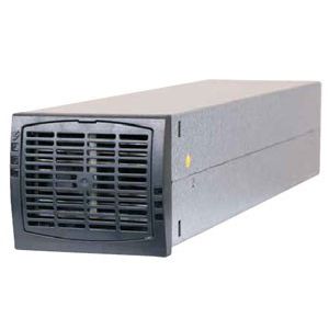 Convertitore DC/AC ad onda sinusoidale pura - 2500 - Alpha Technologies GmbH - AC / DC / compatto