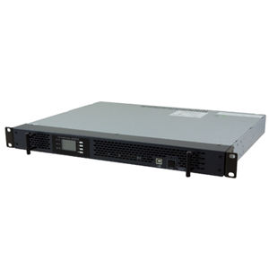 Convertitore DC/AC ad onda sinusoidale pura - 2000 - Alpha Technologies GmbH - AC / DC / per applicazioni telecom