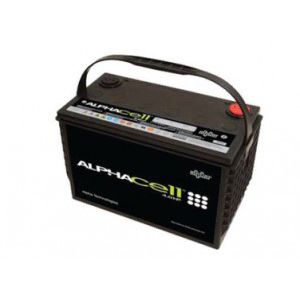 Batteria VRLA - AlphaCell 3.5-4.0HP - Alpha Technologies GmbH - a blocco / alta potenza