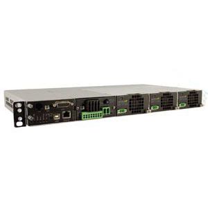 Raddrizzatore di corrente DC - 0300072 - Alpha Technologies GmbH
