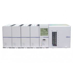 Raddrizzatore di corrente DC - Cordex - Alpha Technologies GmbH