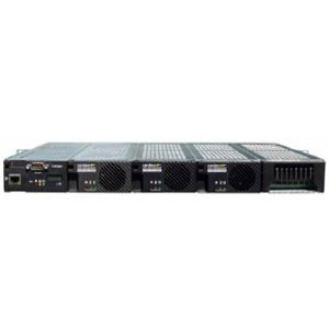 Alimentatore elettrico per rack -  030-851-20 - Alpha Technologies GmbH - AC/DC / ad alta prestazione / modulare