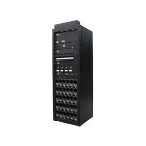 Unità di distribuzione di alimentazione per data center - CXPS-HX 48-2500 - Alpha Technologies GmbH - modulare / DC
