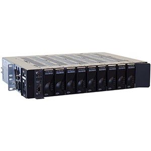 Alimentatore elettrico per rack - Cordex HP LPS36 - Alpha Technologies GmbH - DC/DC / per rete elettrica / modulare