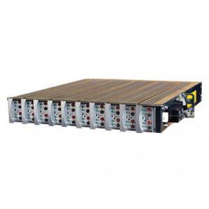 Convertitore DC/DC ad alta densità di potenza - CSM46 - Alpha Technologies GmbH - rack / per rete telecom / modulare