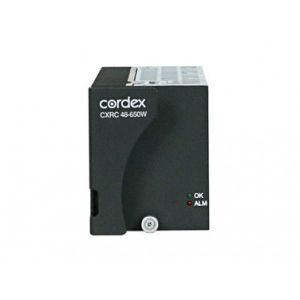 Raddrizzatore di corrente DC - 010-570-20 - Alpha Technologies GmbH - alimentazione AC