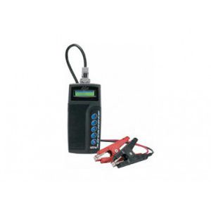 Tester di conduttanza - Alpha Technologies GmbH - di batteria / portatile