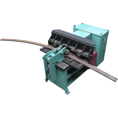 Curvatrice manuale - 820 HE - SE  - Stierli-Bieger AG - per profilati / universale