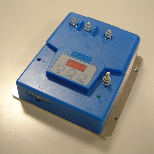 Controllore di velocità brushless - 24 - 36 V, 40 A | 7CH4Q100 - ITALSEA - DC