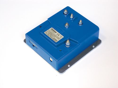 Controllore di velocità brushless - 24 - 36 V, 50 A | 7CH4E200 - ITALSEA - DC