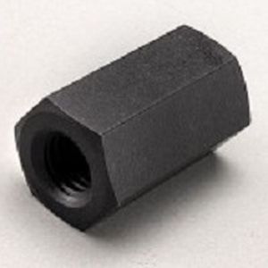 Dado esagonale - S&W Manufacturing - di acciaio / di prolungamento / per raccordo ad anello