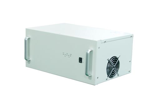 Convertitore DC/AC fuori rete -  TP300 TCI inverter - TBB POWER Co., Ltd - sinusoidale / per climatizzatore / per applicazioni industriali