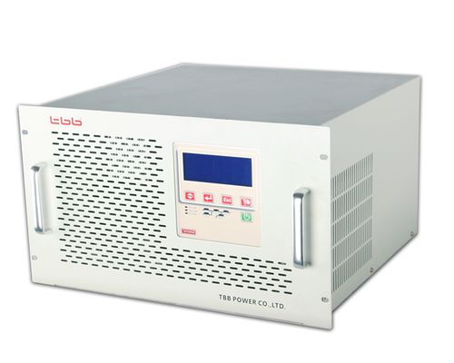 Convertitore DC/AC ad onda sinusoidale pura - TN5000 TCI - TBB POWER Co., Ltd - per applicazioni industriali / per ambienti difficili