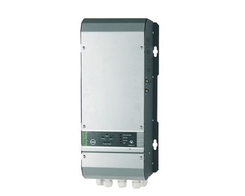 Caricabatteria/inverter line-interactive - CF series Hybrid Solar Inverter - TBB POWER Co., Ltd