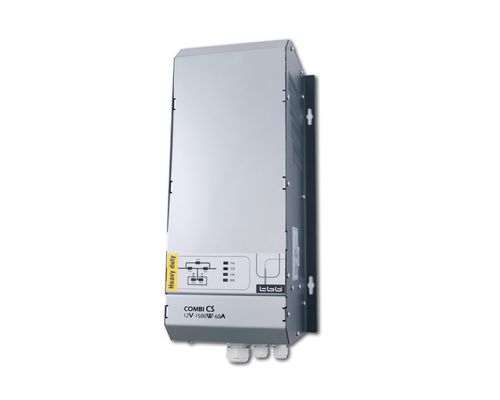 Caricabatteria/inverter - CS series - TBB POWER Co., Ltd