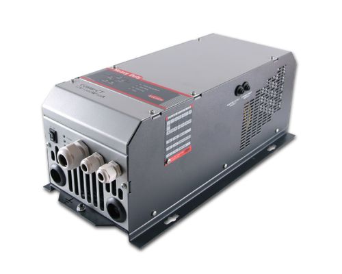 Caricabatteria/inverter line-interactive - CT series - TBB POWER Co., Ltd