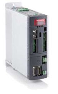Servo-variatore brushless - OPDE - BDF DIGITAL SPA