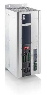 Servo-variatore brushless - OPD EXP - BDF DIGITAL SPA