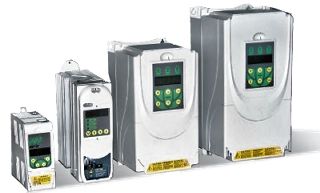 Convertitore di frequenza verticale - DS A-R-V series - BDF DIGITAL SPA - per motore / per motore asincrono